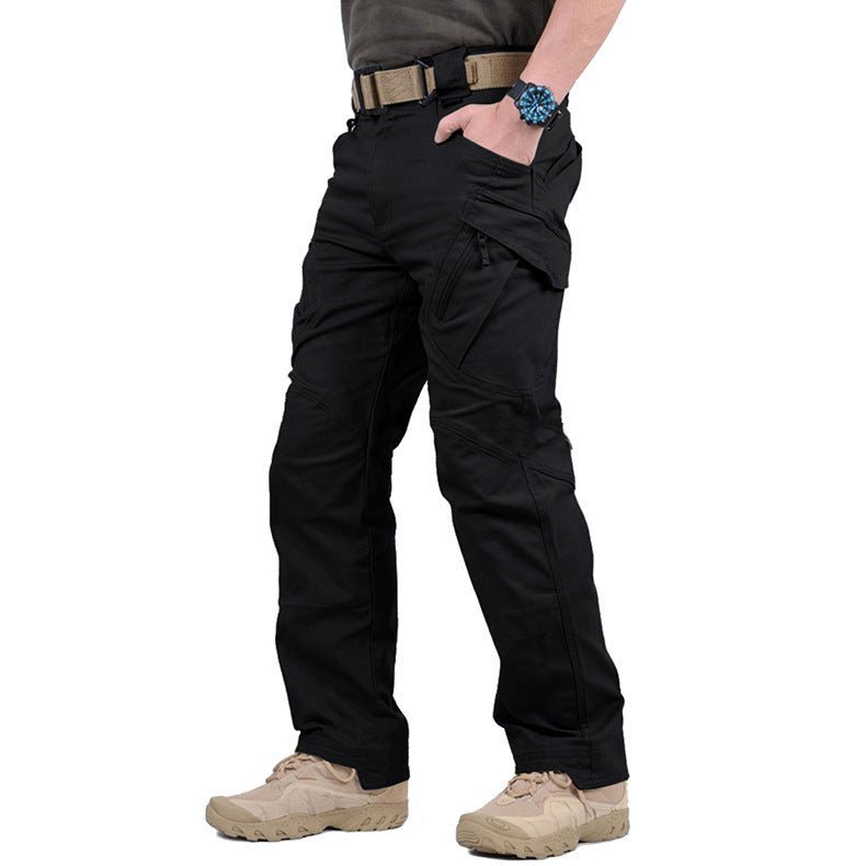 WW | Wasserdichte Cargohose