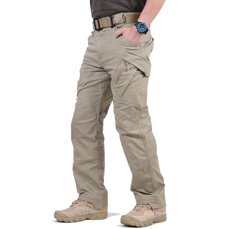WW | Wasserdichte Cargohose