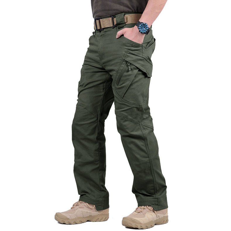 WW | Wasserdichte Cargohose