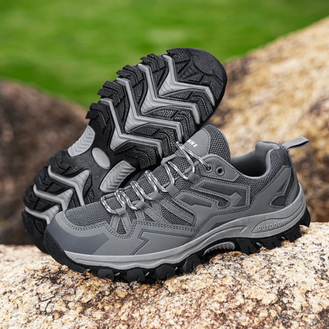 WW | Wasserdichte Wanderschuhe Robuste Rutschfeste Sohle