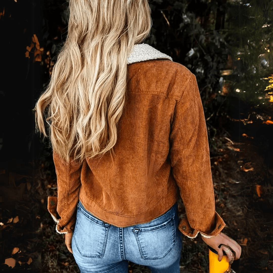 Daan Cordjacke
