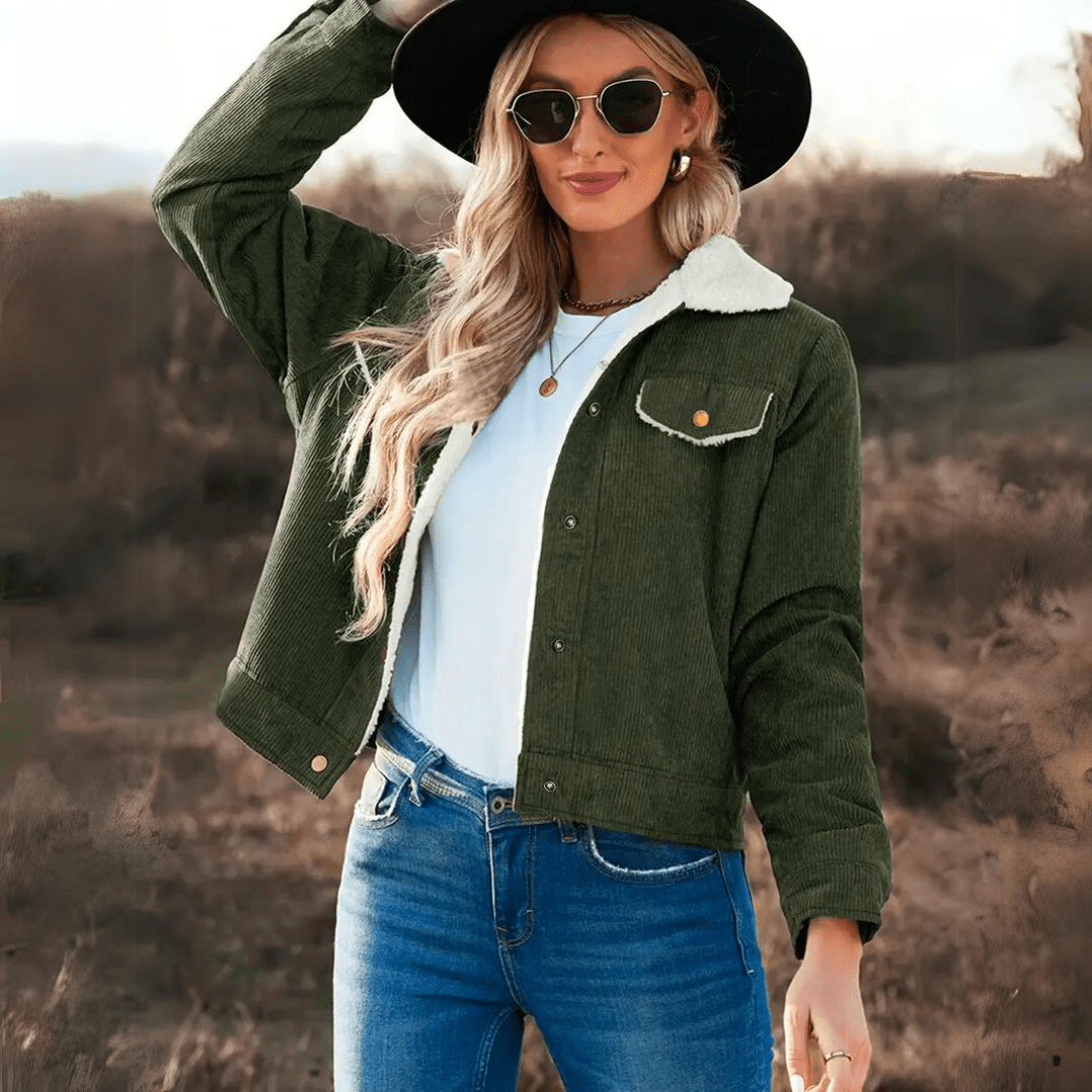 Daan Cordjacke