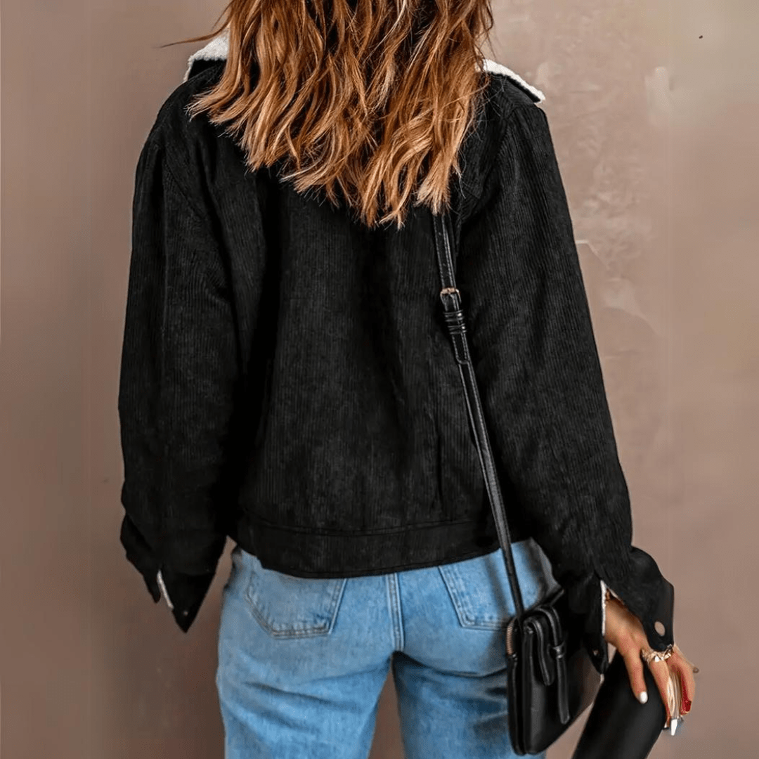 Daan Cordjacke