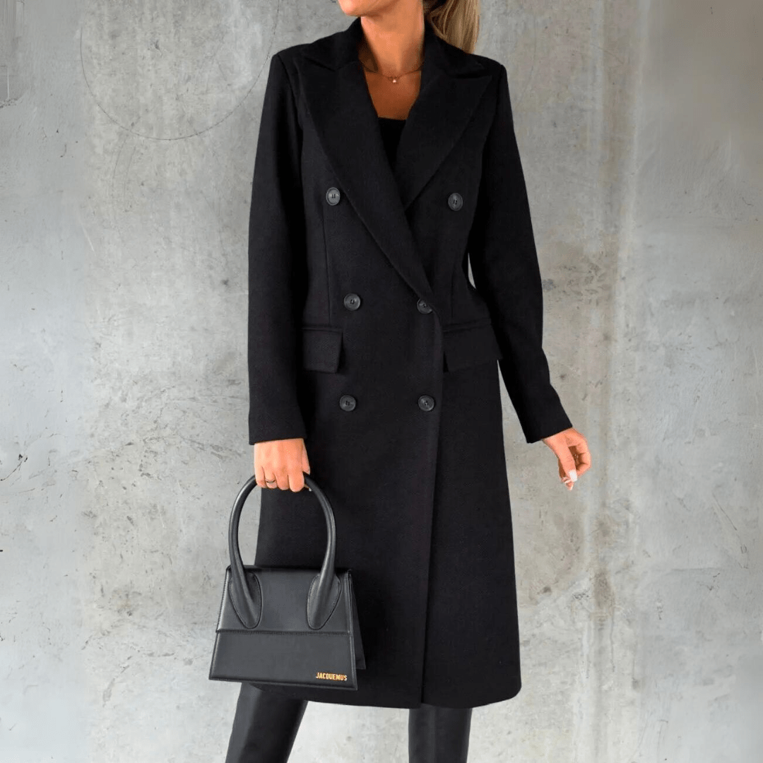WW | Windjacke Wolmantel