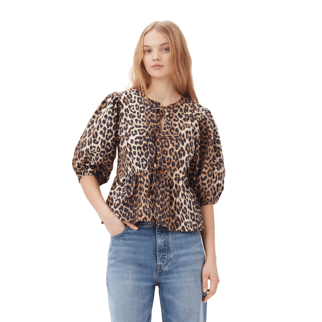 WW | Zopf Top