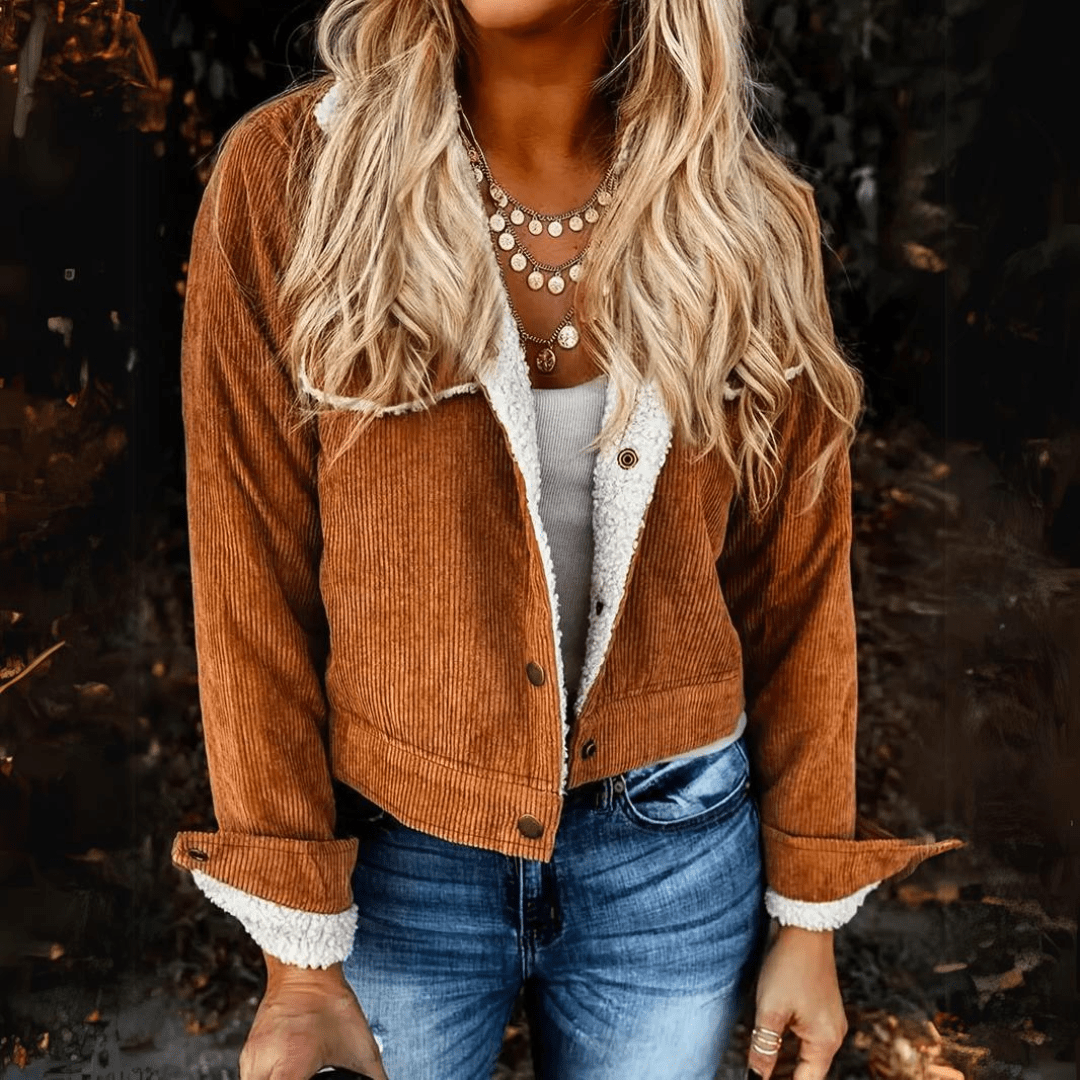 Daan Cordjacke