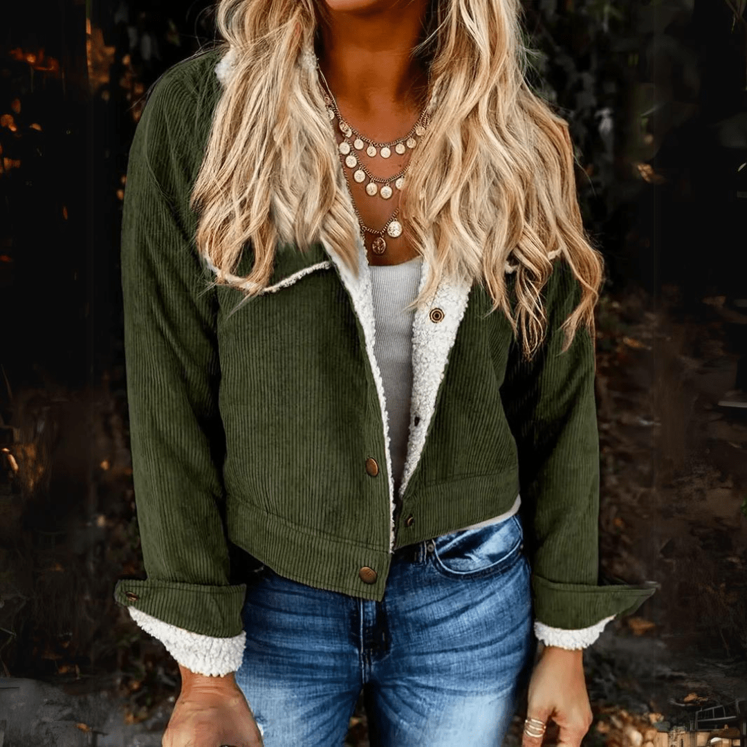 Daan Cordjacke