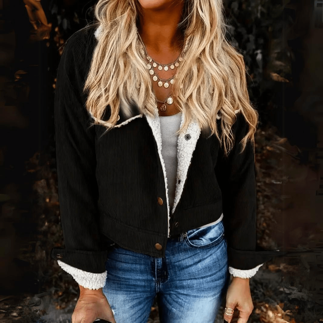 Daan Cordjacke