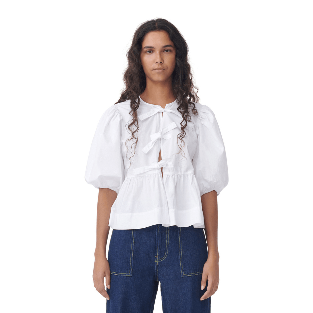 WW | Zopf Top