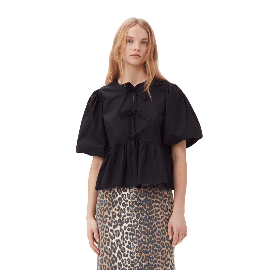 WW | Zopf Top