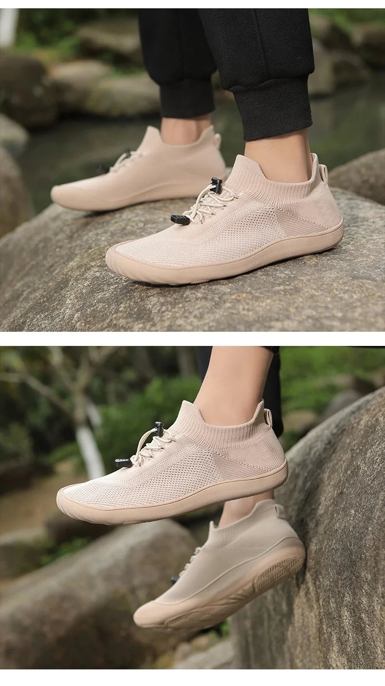 WW | Zero Drop Sportschuhe