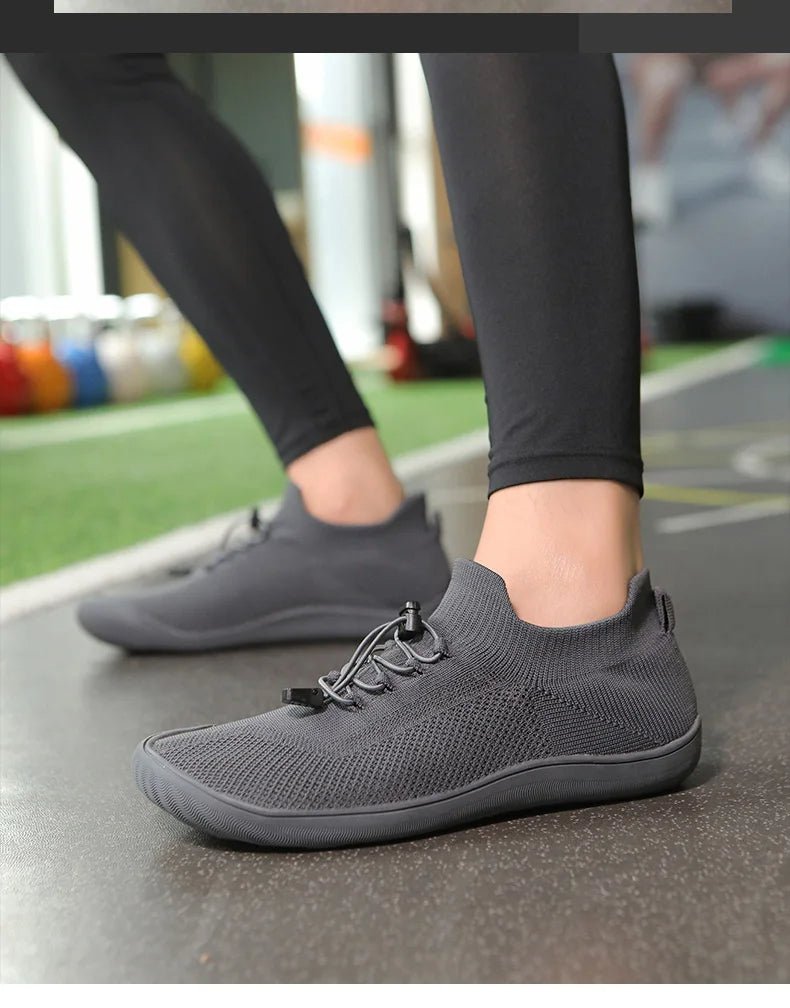 WW | Zero Drop Sportschuhe