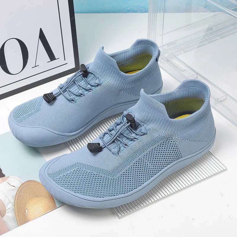 WW | Zero Drop Sportschuhe