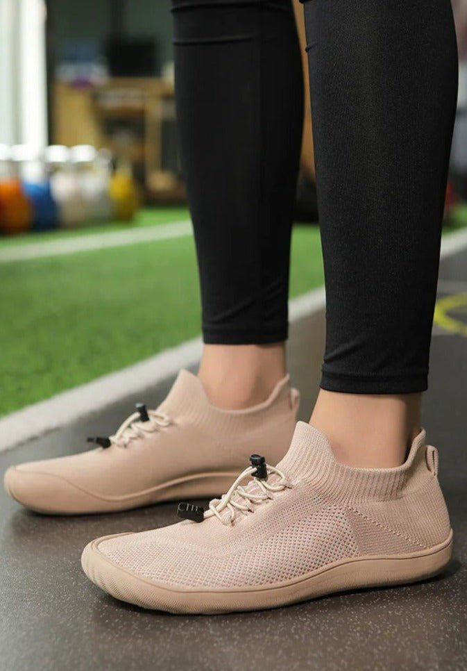 WW | Zero Drop Sportschuhe