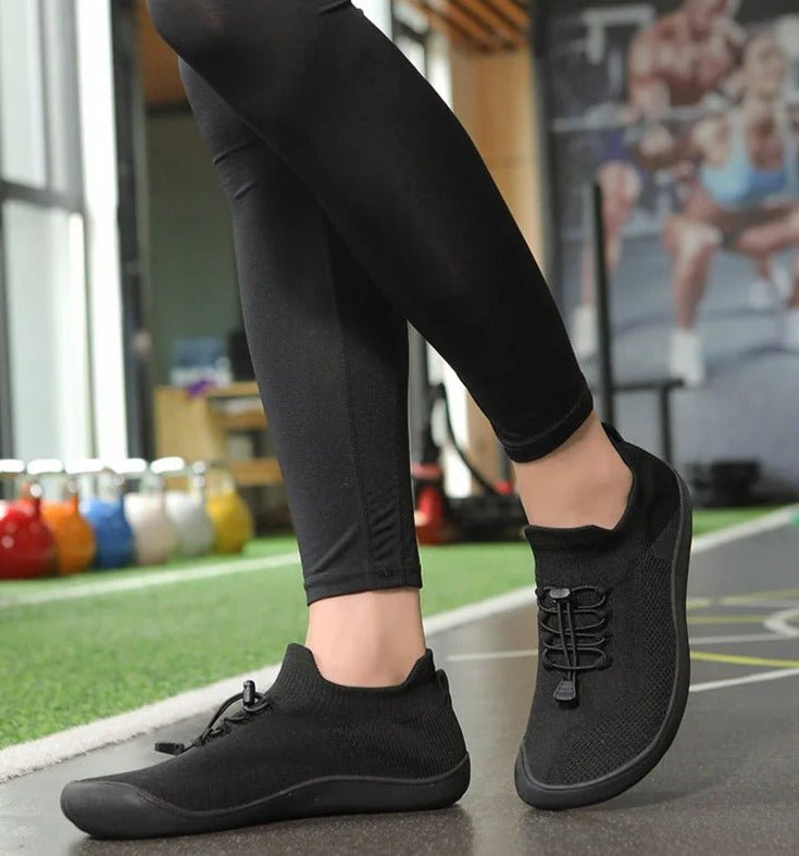 WW | Zero Drop Sportschuhe