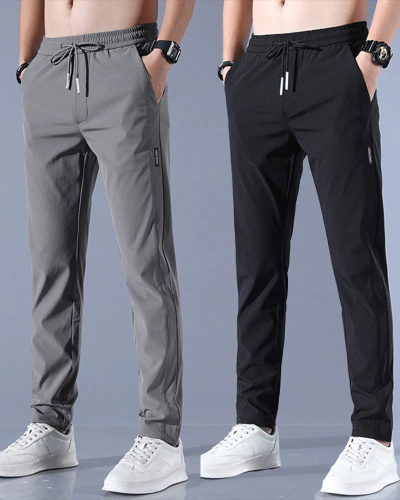 WW | Outdoor Hosen Herren Bequem