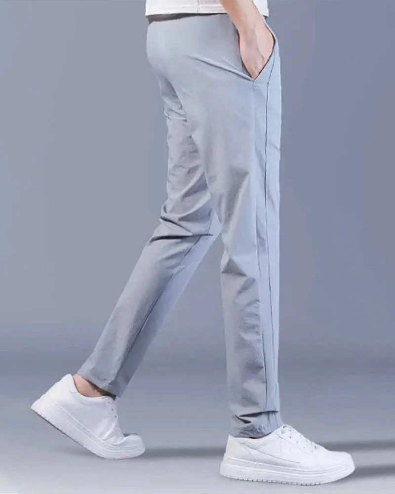 WW | Outdoor Hosen Herren Bequem