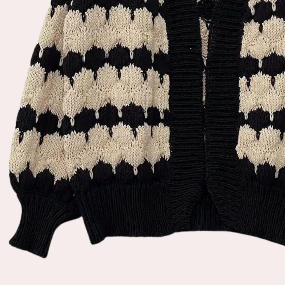 WW | Warmer Cardigan Für Damen