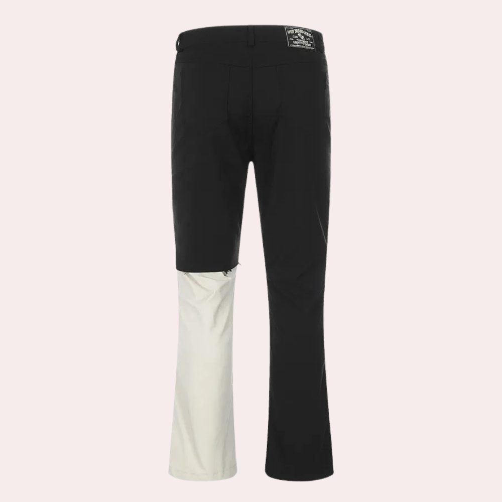 WW | Moderne Hosen Für Herren