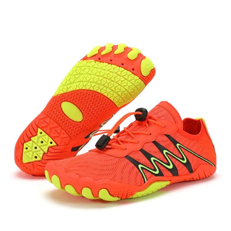 WW | Wasserschuhe Barfuß Aqua Sneaker Für Männer Und Frauen