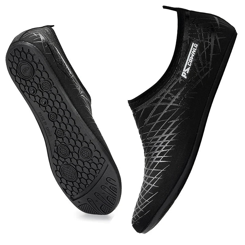 WW | Wasserschuhe Barfuß Aquasocken Für Damen Und Herren