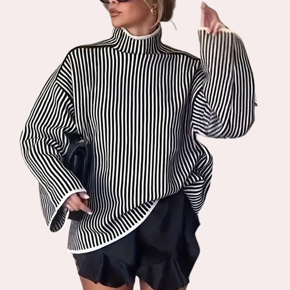 WW | Weicher Pullover für Damen