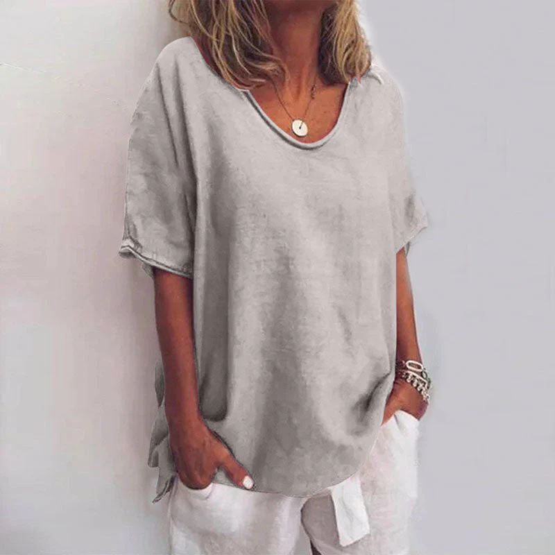 WW | Schicke Oberteile Damen Sommer Tops