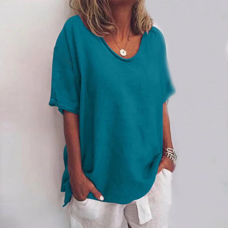 WW | Schicke Oberteile Damen Sommer Tops