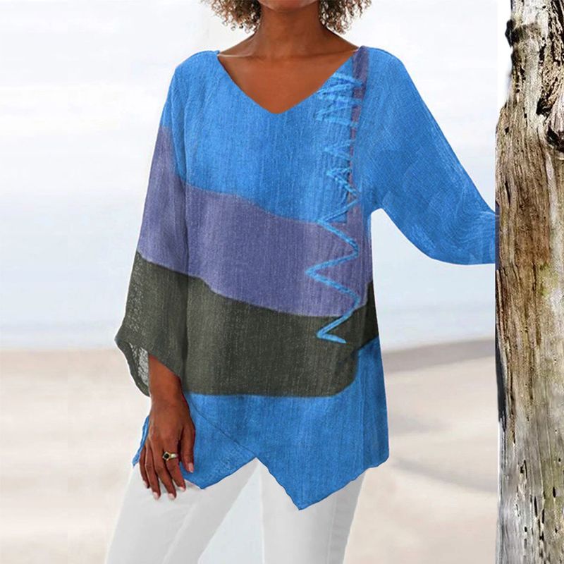 WW | Luftiges Häkel Oberteil Mit Boho Flair