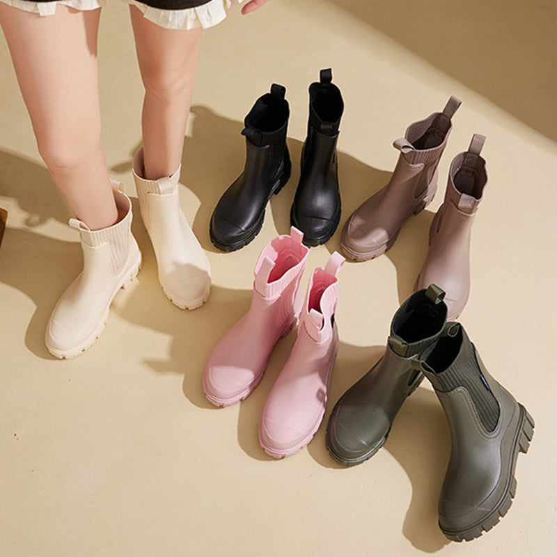 WW | Wasserdichte Stiefel