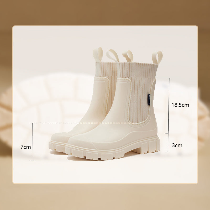 WW | Wasserdichte Stiefel