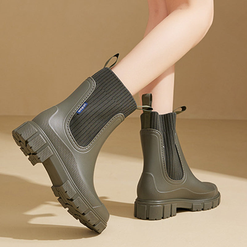 WW | Wasserdichte Stiefel