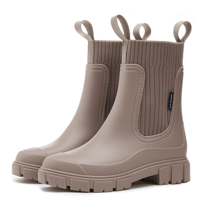 WW | Wasserdichte Stiefel