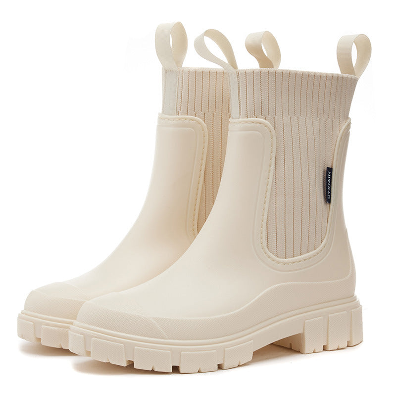 WW | Wasserdichte Stiefel