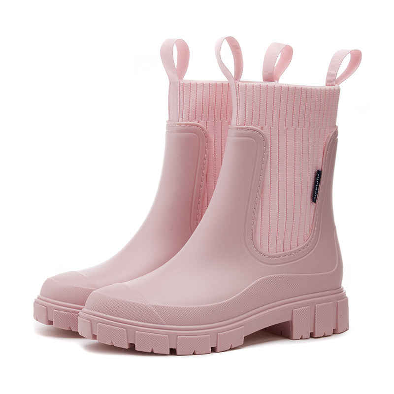 WW | Wasserdichte Stiefel