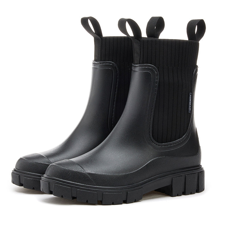 WW | Wasserdichte Stiefel