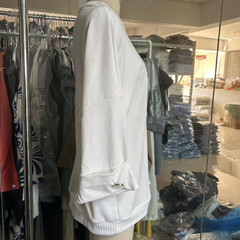 WW | Zeitloses Strickoberteil Für Damen