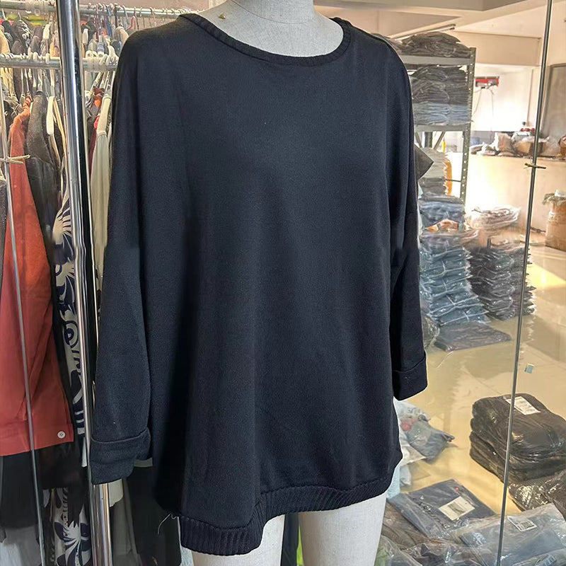 WW | Zeitloses Strickoberteil Für Damen