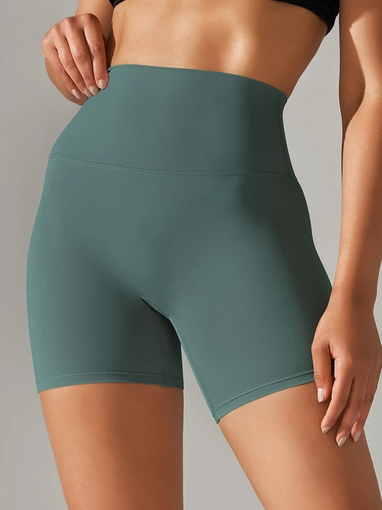 WW | Yoga Shorts