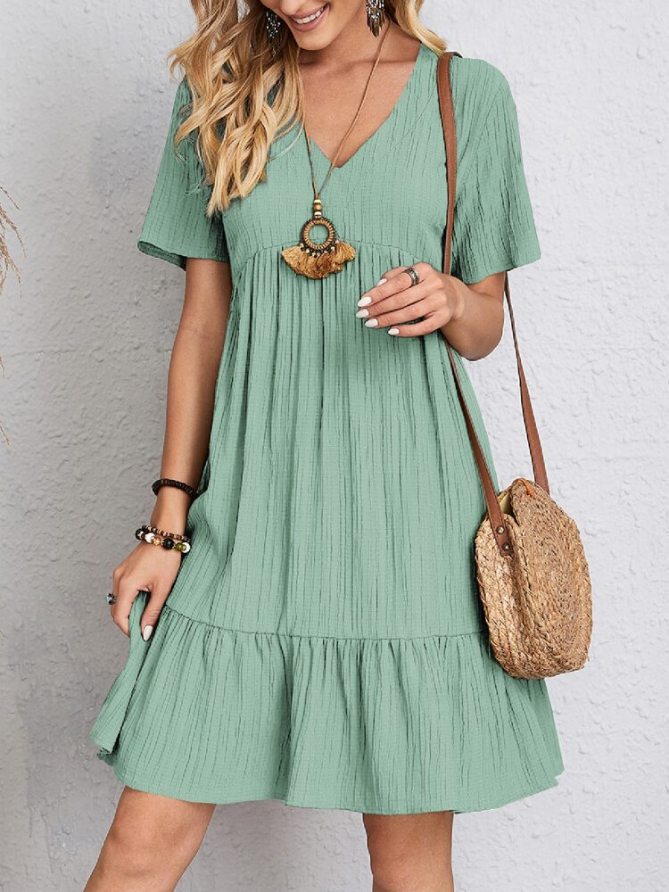 Bohemian Beauty Kleid