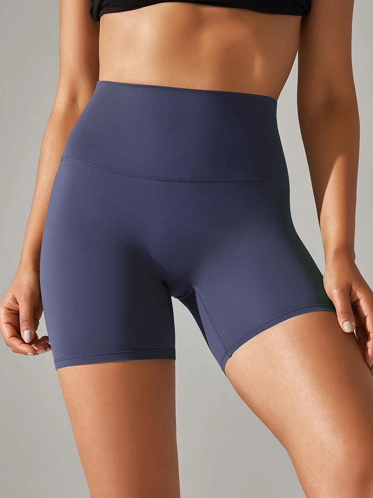 WW | Yoga Shorts