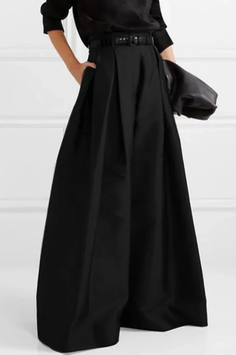 WW | Weite Hosen Für Damen Elegant