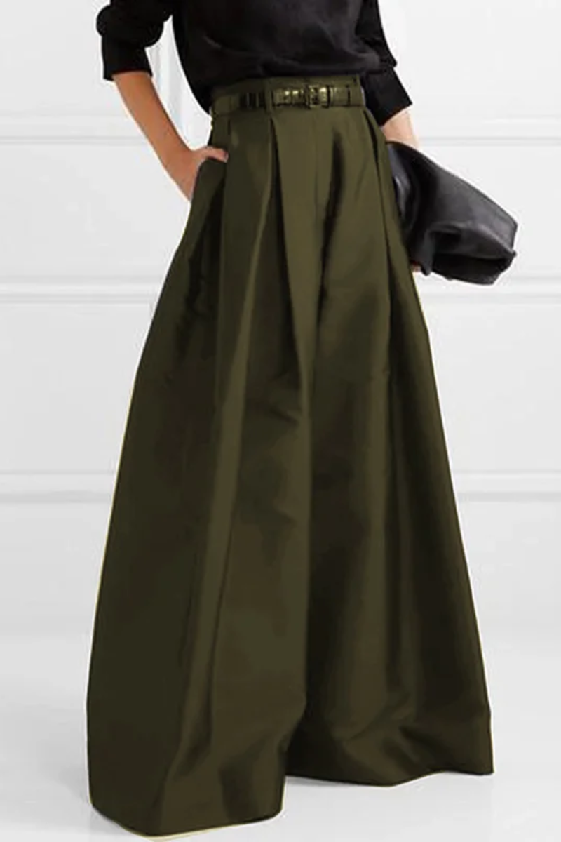 WW | Weite Hosen Für Damen Elegant