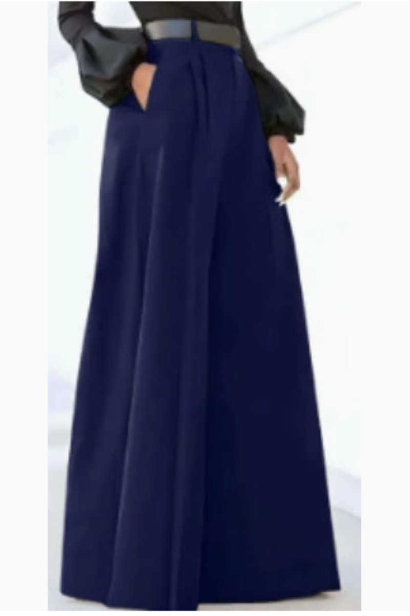 WW | Weite Hosen Für Damen Elegant