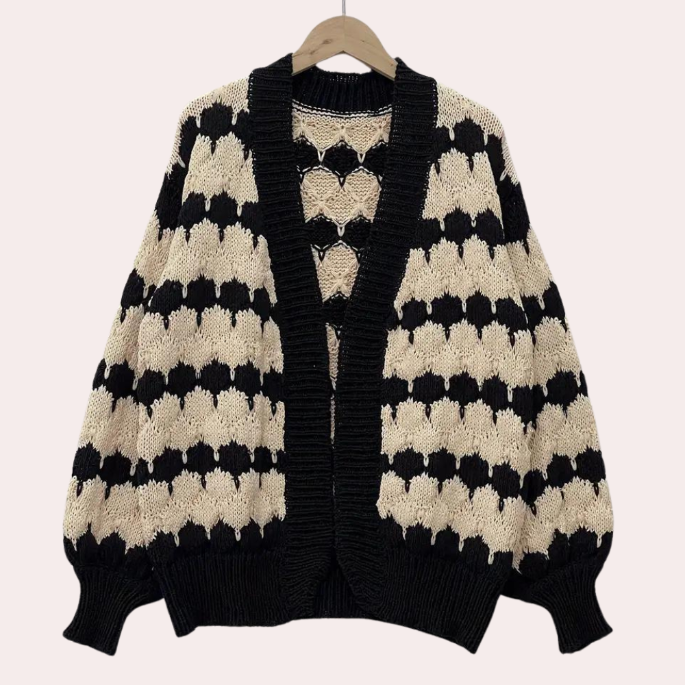 WW | Warmer Cardigan Für Damen