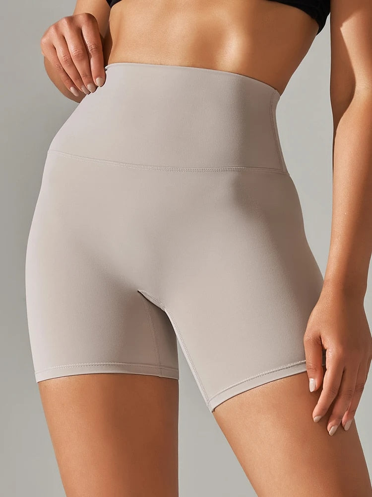 WW | Yoga Shorts