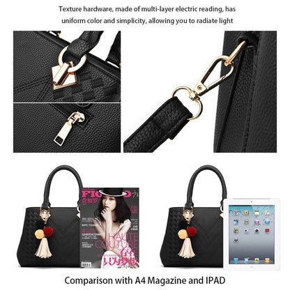 WW | Weinlese Ledertasche