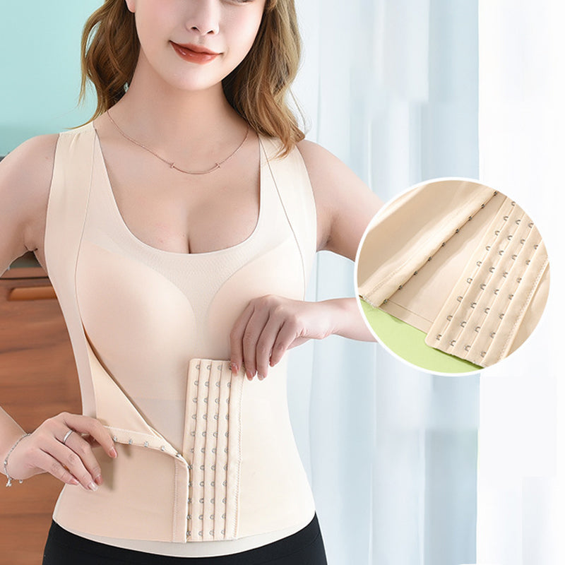 – der ultimative Shapewear-BH und Haltungskorrektor