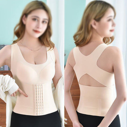 – der ultimative Shapewear-BH und Haltungskorrektor