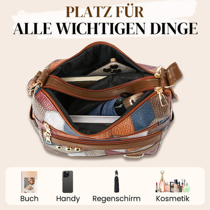WW | Weinlese Geometrie Tasche